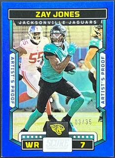 Zay Jones
