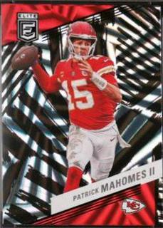 Patrick Mahomes II