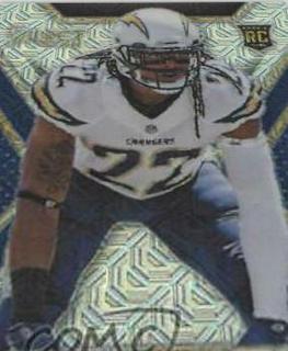 Jason Verrett