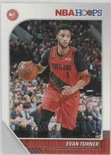 Evan Turner