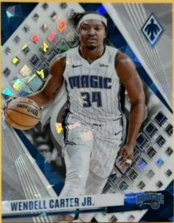 Wendell Carter Jr.