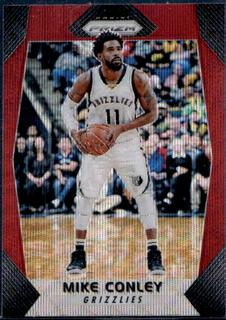 Mike Conley