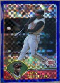 Ken Griffey Jr.