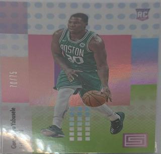 Guerschon Yabusele