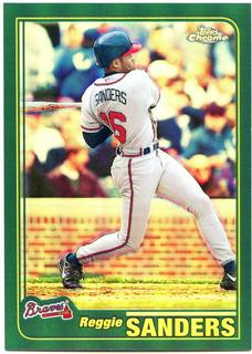 Reggie Sanders