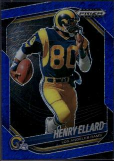 Henry Ellard