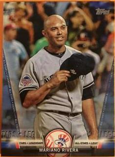 Mariano Rivera