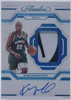 Khris Middleton