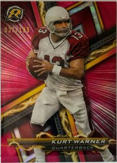 Kurt Warner