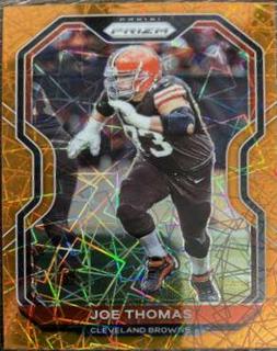 Joe Thomas