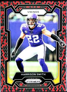 Harrison Smith