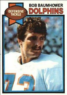 Bob Baumhower
