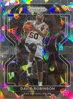 David Robinson