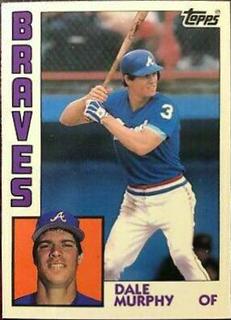 Dale Murphy