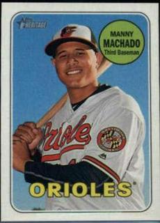 Manny Machado
