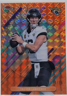 Trevor Lawrence