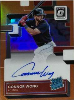Connor Wong