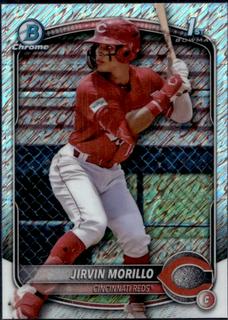 Jirvin Morillo