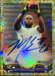 Matt Elam