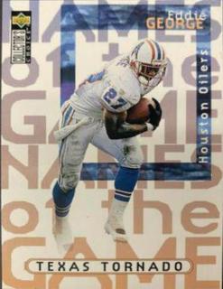 Eddie George