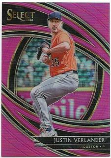 Justin Verlander
