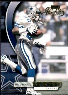 Michael Irvin