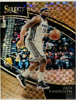 Zach Randolph