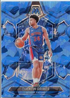 Quentin Grimes