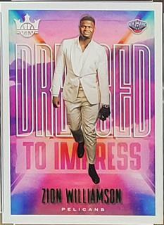 Zion Williamson