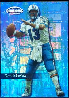 Dan Marino