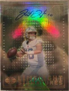 Justin Herbert