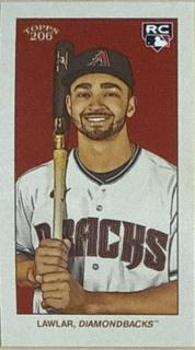 Jordan Lawlar