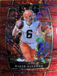 Baker Mayfield