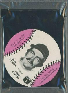 Bert Blyleven