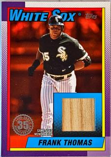 Frank Thomas
