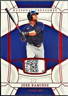 Jose Ramirez