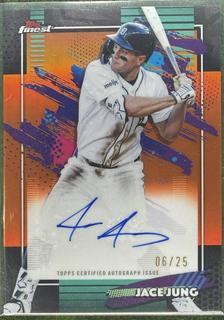 Jace Jung