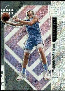 Juancho Hernangomez