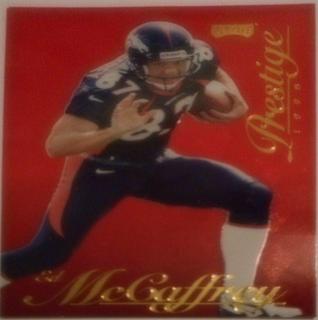 Ed McCaffrey