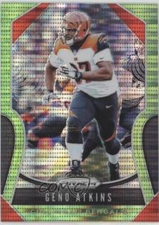 Geno Atkins