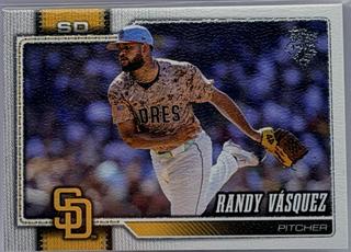 Randy Vasquez