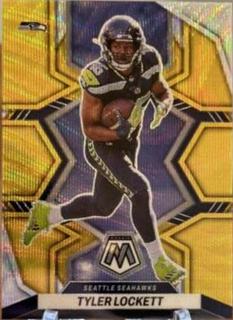 Tyler Lockett