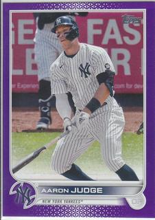 Aaron Judge