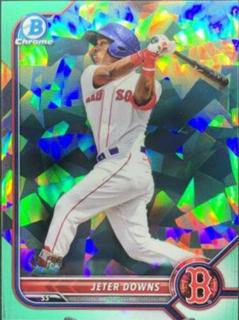Jeter Downs