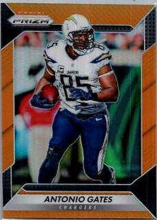 Antonio Gates