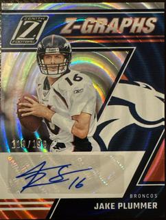 Jake Plummer