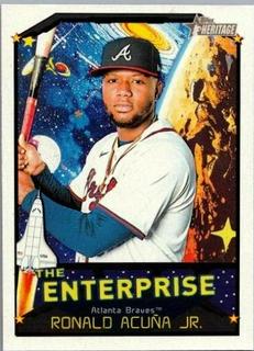 Ronald Acuna Jr.
