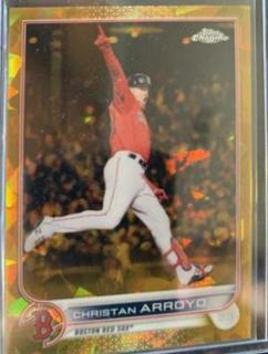 Christian Arroyo