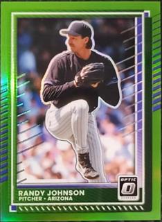 Randy Johnson