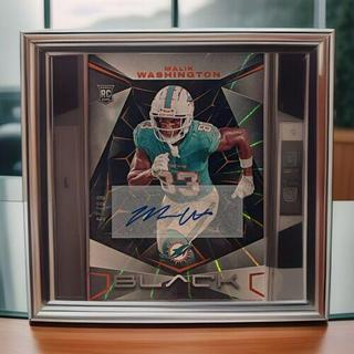 Malik Washington